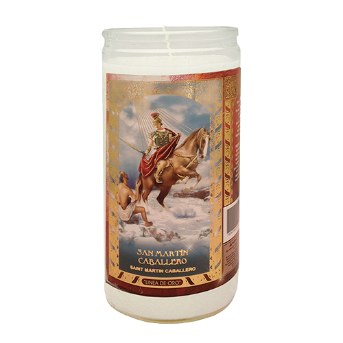 Vekadora Martin Caballero 14 Dias